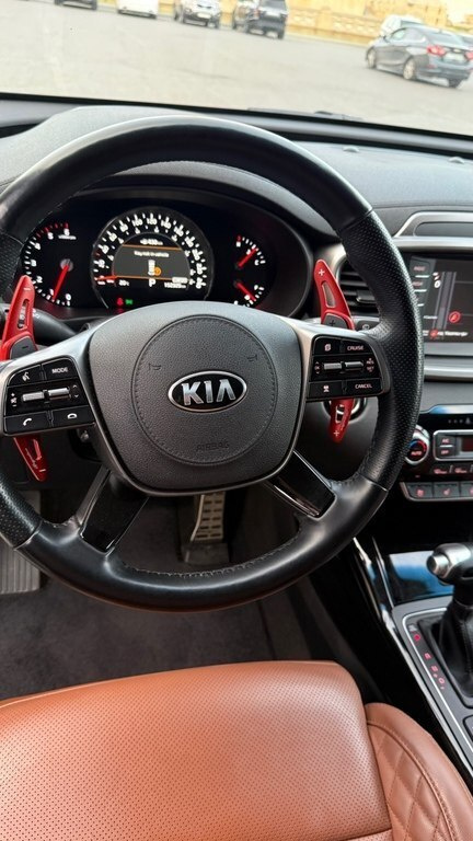 2018 Kia Sorento, 2.0L, 153000km - Image 10