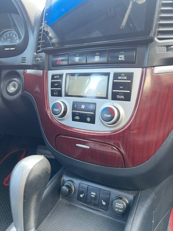 2008 Hyundai Santa Fe, 2.7L, 332000km - Image 8