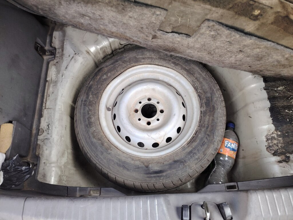 2006 Kia Rio, 1.5L, 312084km - Image 7