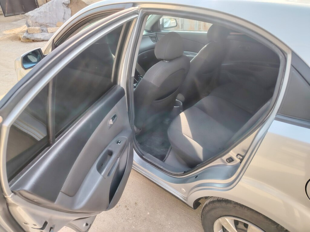 2006 Kia Rio, 1.5L, 312084km - Image 8