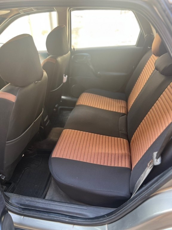 1997 Opel Vectra, 2.0L, 534000km - Image 6