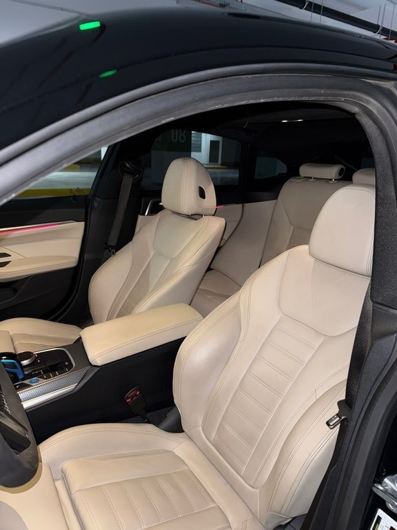 2022 BMW i4, 0.0L, 55000km - Image 14