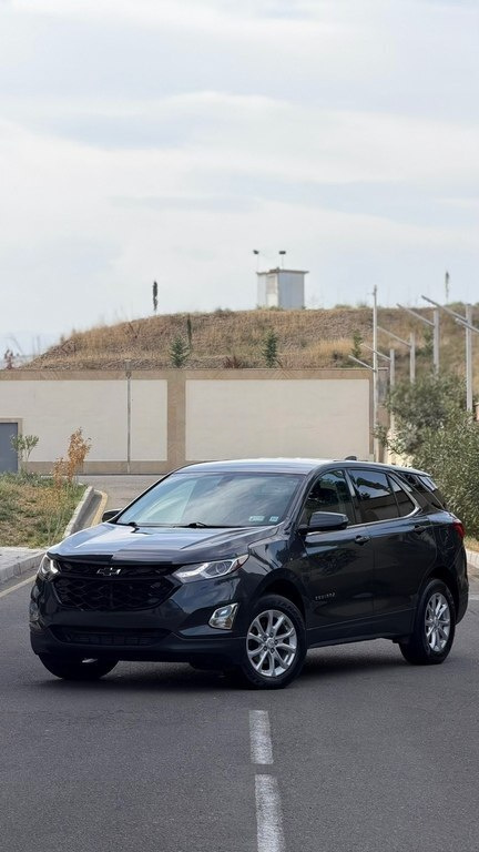 2018 Chevrolet Equinox, 1.5L, 117000km - Image 2