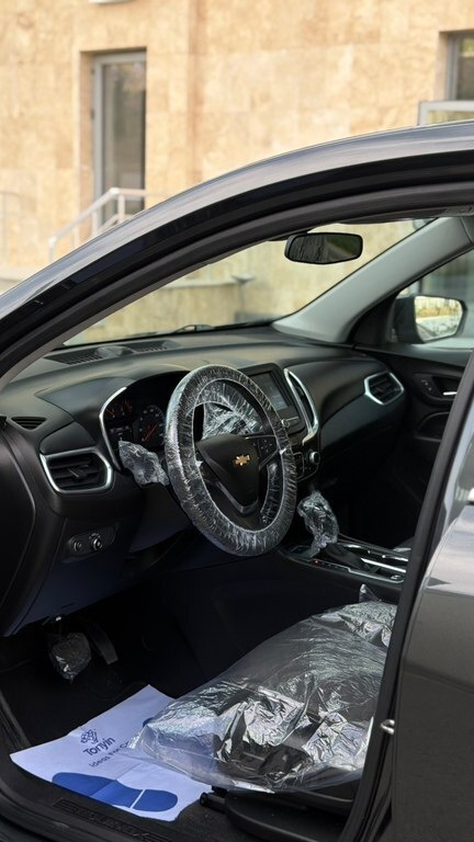 2018 Chevrolet Equinox, 1.5L, 117000km - Image 11