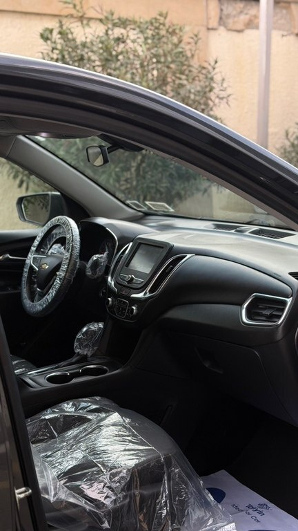 2018 Chevrolet Equinox, 1.5L, 117000km - Image 12
