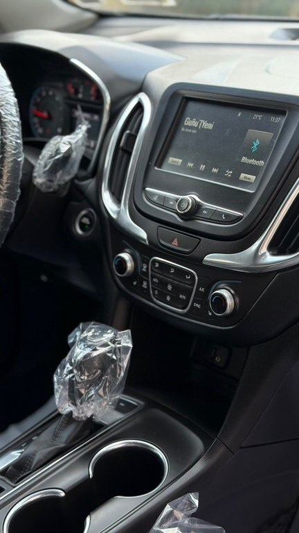 2018 Chevrolet Equinox, 1.5L, 117000km - Image 13