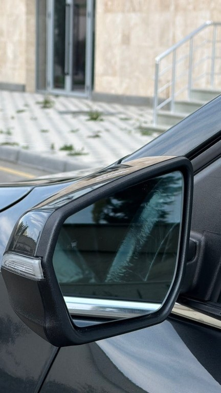 2018 Chevrolet Equinox, 1.5L, 117000km - Image 16