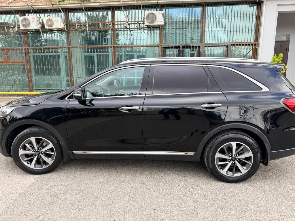 2017 Kia Sorento, 2.2L, 131791km - Image 14