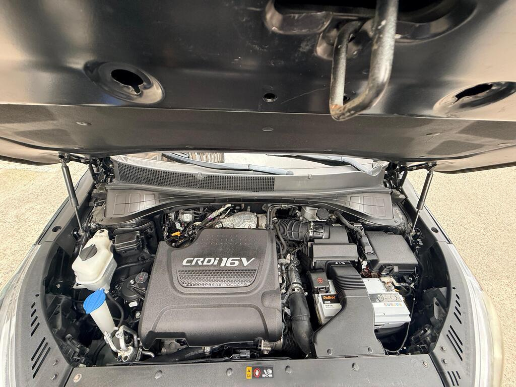 2017 Kia Sorento, 2.2L, 131791km - Image 16