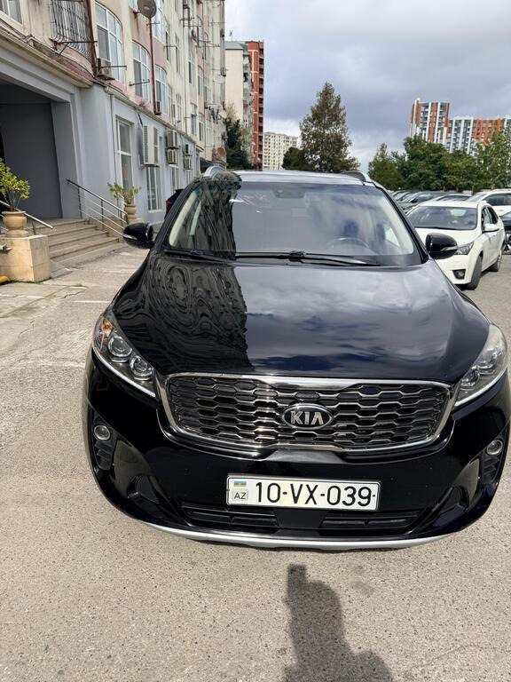 2017 Kia Sorento, 2.2L, 131791km - Image 17