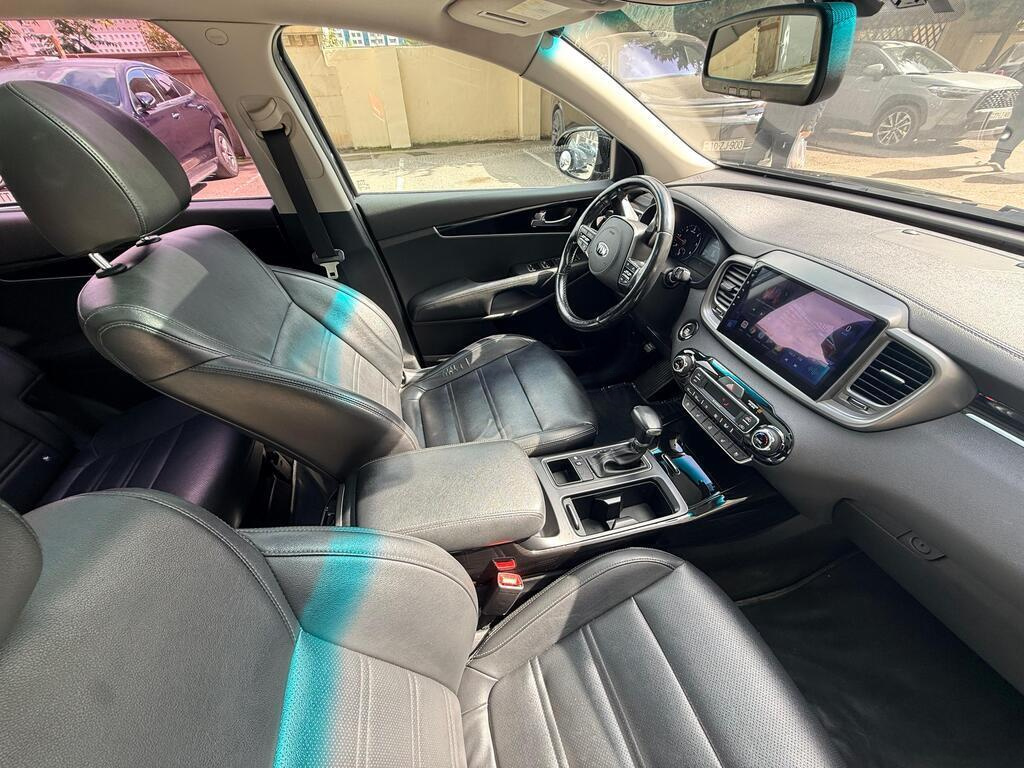 2017 Kia Sorento, 2.2L, 131791km - Image 18