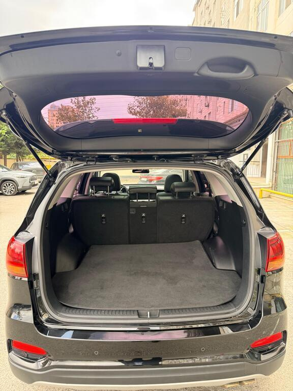 2017 Kia Sorento, 2.2L, 131791km - Image 19