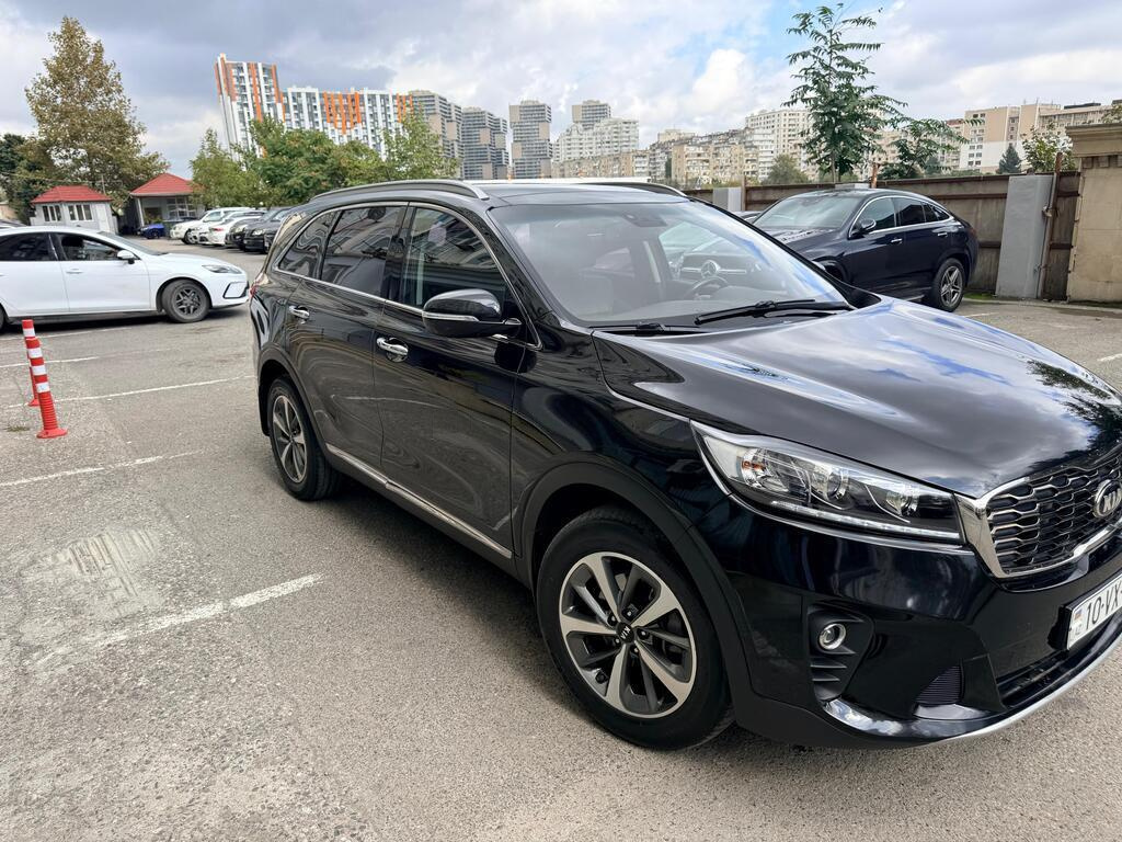 2017 Kia Sorento, 2.2L, 131791km - Image 20