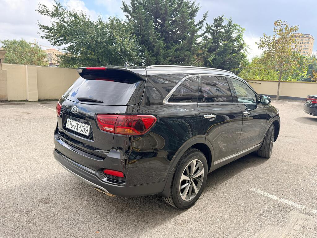 2017 Kia Sorento, 2.2L, 131791km - Image 5