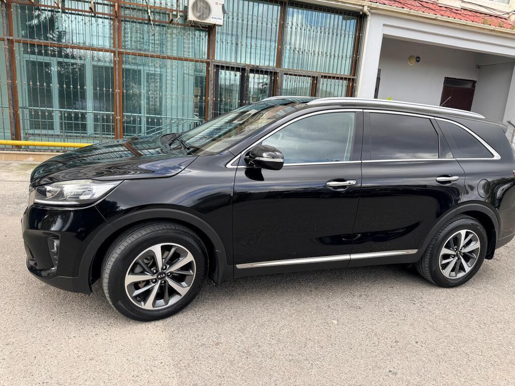 2017 Kia Sorento, 2.2L, 131791km - Image 6