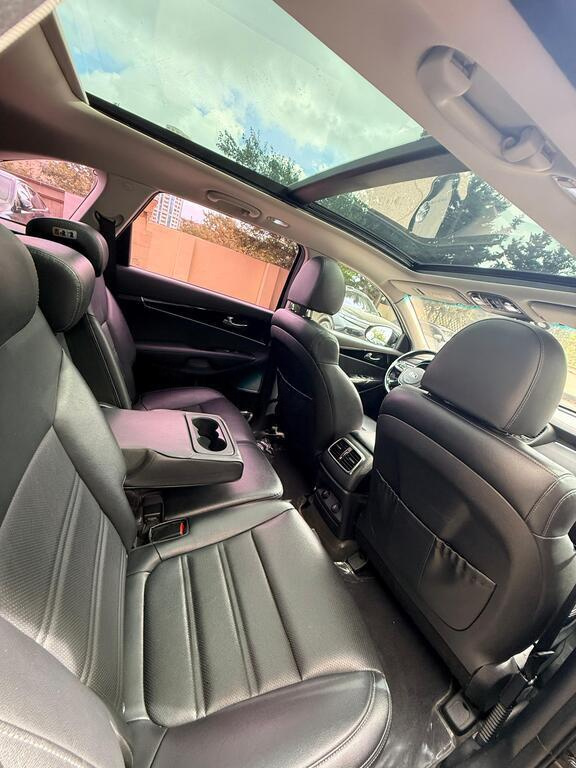 2017 Kia Sorento, 2.2L, 131791km - Image 8