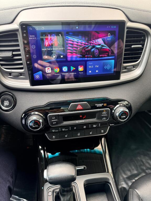 2017 Kia Sorento, 2.2L, 131791km - Image 10