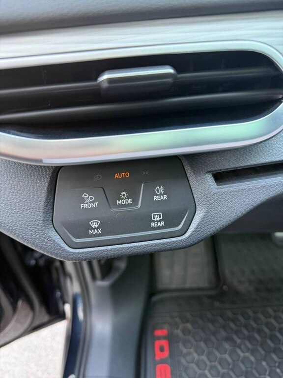 2023 Volkswagen ID.4 Crozz, 0.0L, 50000km - Image 11