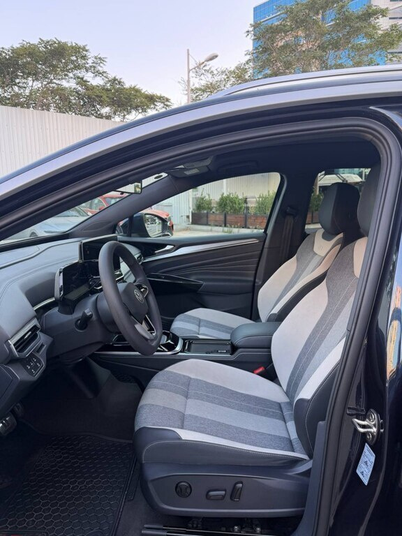 2023 Volkswagen ID.4 Crozz, 0.0L, 50000km - Image 12
