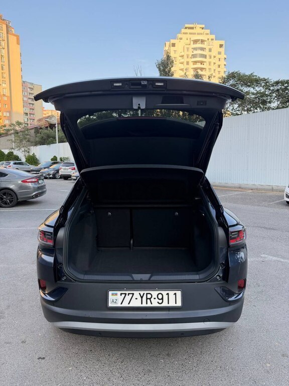 2023 Volkswagen ID.4 Crozz, 0.0L, 50000km - Image 13