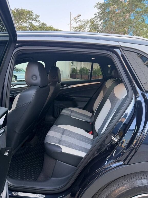 2023 Volkswagen ID.4 Crozz, 0.0L, 50000km - Image 14