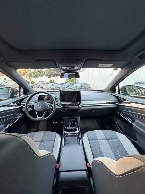 2023 Volkswagen ID.4 Crozz, 0.0L, 50000km - Image 5