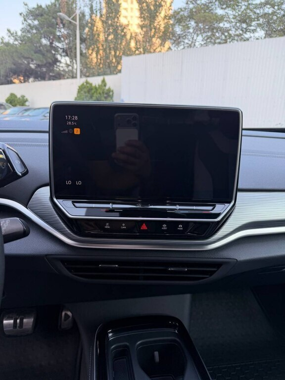 2023 Volkswagen ID.4 Crozz, 0.0L, 50000km - Image 6