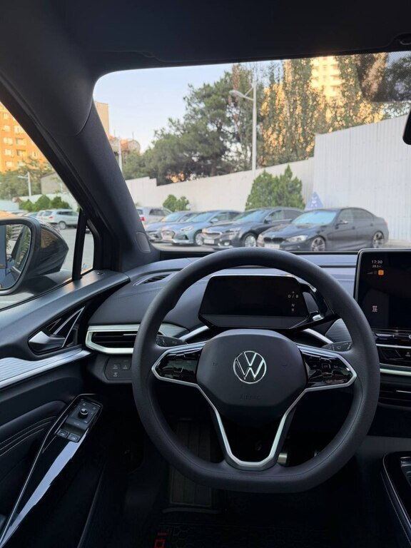 2023 Volkswagen ID.4 Crozz, 0.0L, 50000km - Image 7