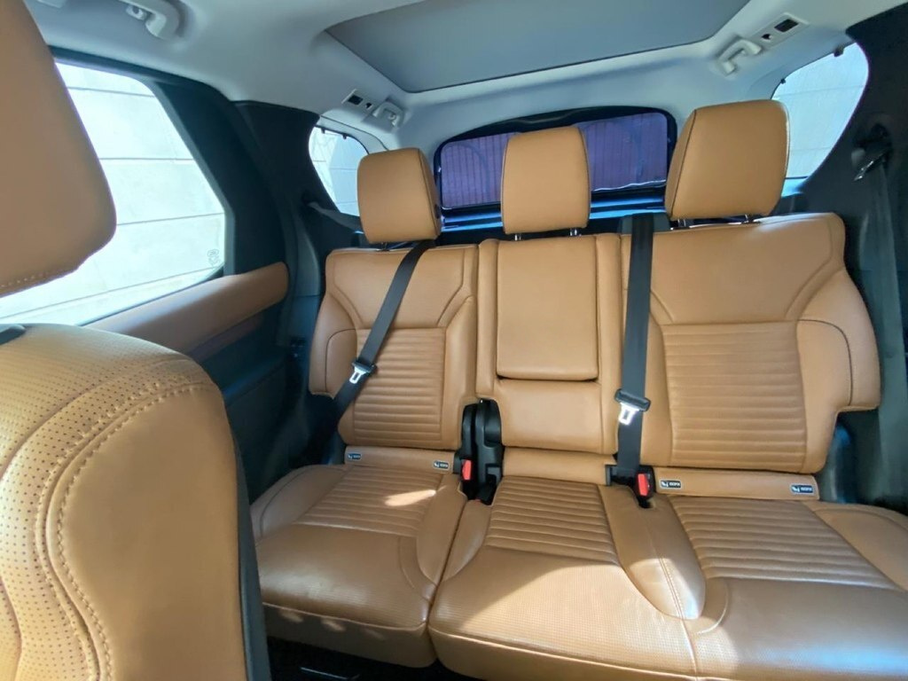 2017 Land Rover Discovery, 3.0L, 150000km - Image 12