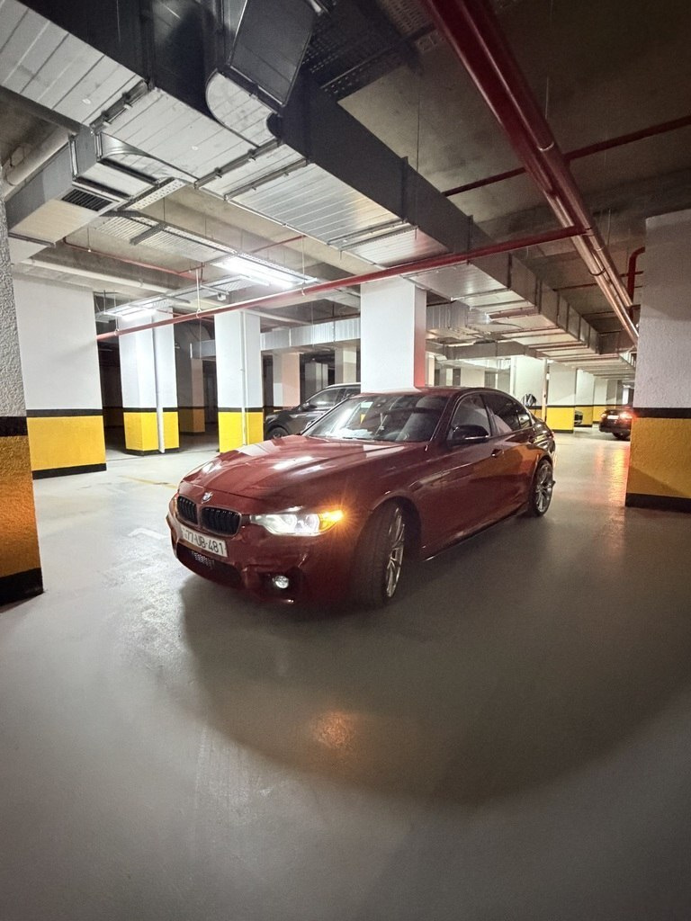 2014 BMW 328, 2.0L, 220000km - Image 17