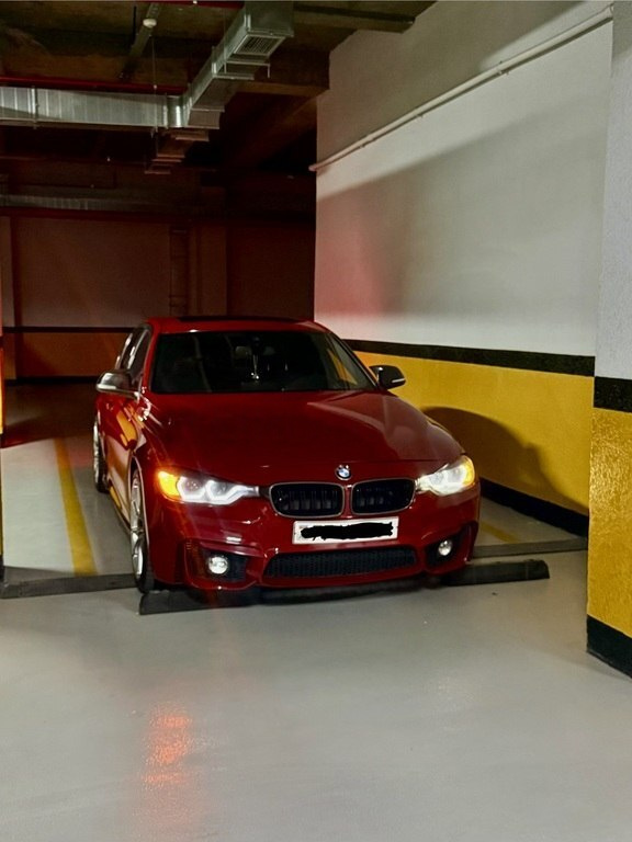 2014 BMW 328, 2.0L, 220000km - Image 19