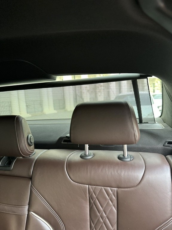 2017 BMW 530, 2.0L, 178000km - Image 19
