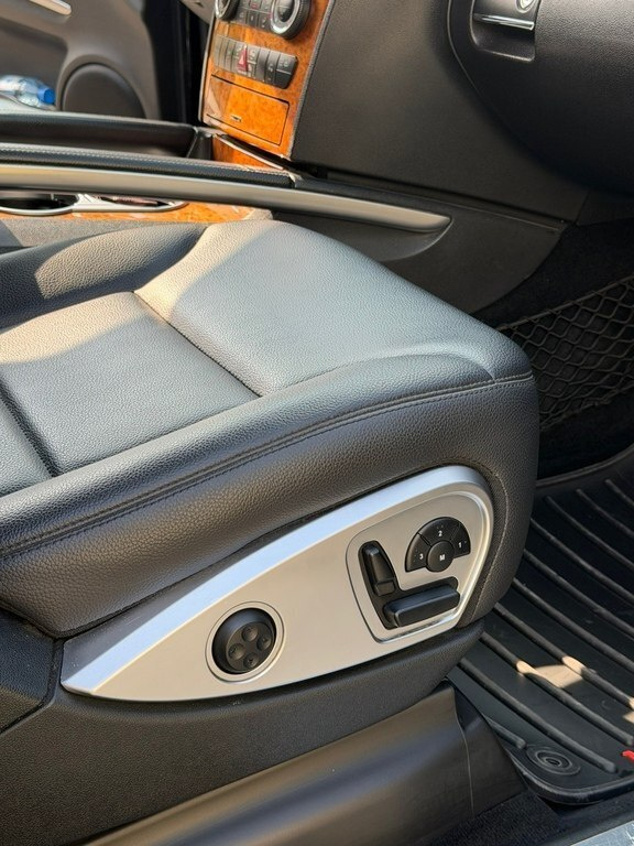 2008 Mercedes ML 350 4MATIC, 3.5L, 170000km - Image 9