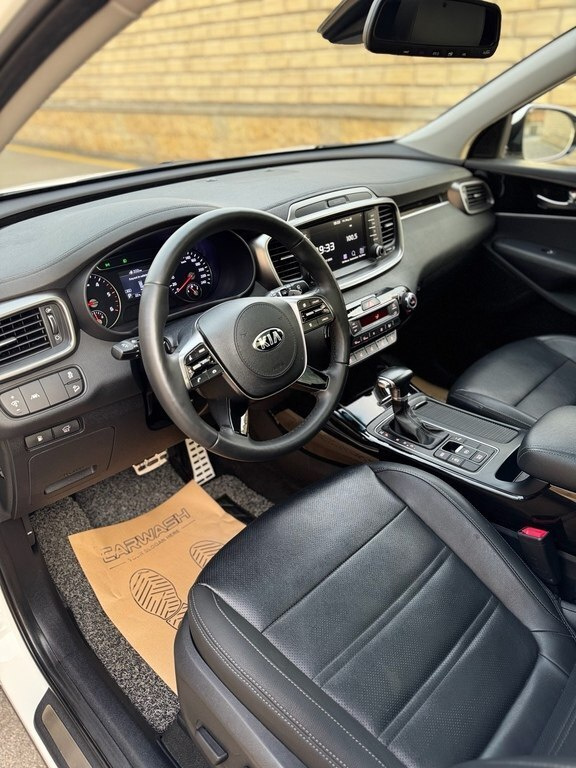 2018 Kia Sorento, 2.0L, 118000km - Image 11