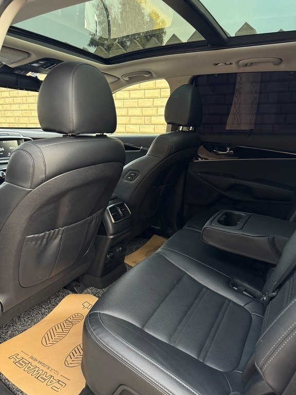 2018 Kia Sorento, 2.0L, 118000km - Image 13