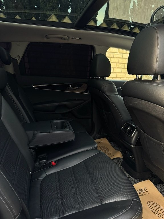 2018 Kia Sorento, 2.0L, 118000km - Image 14