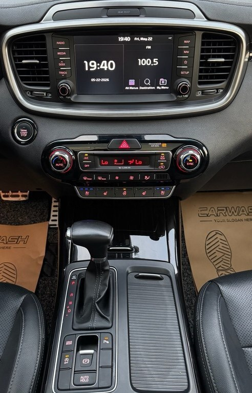 2018 Kia Sorento, 2.0L, 118000km - Image 18