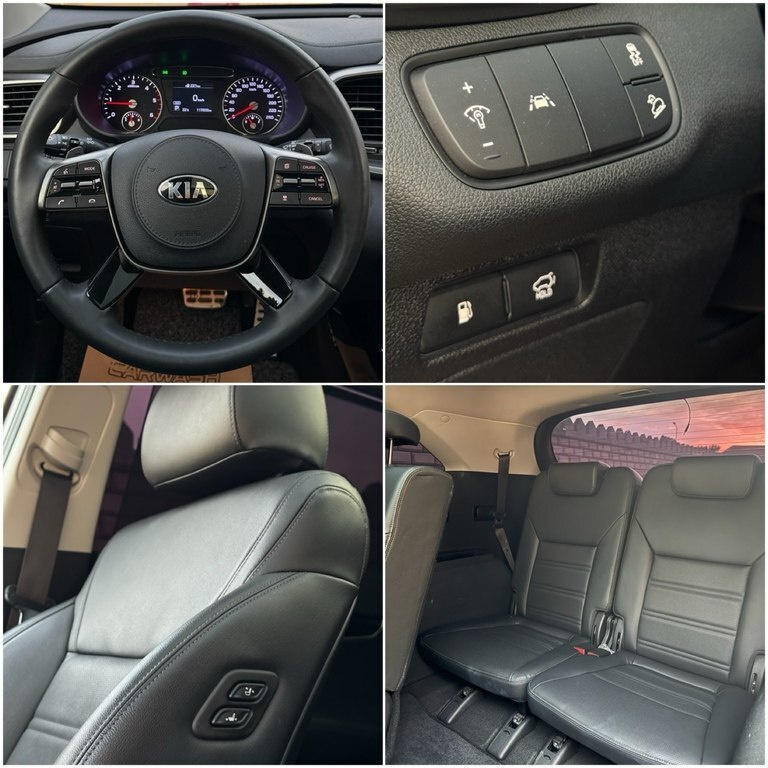 2018 Kia Sorento, 2.0L, 118000km - Image 20