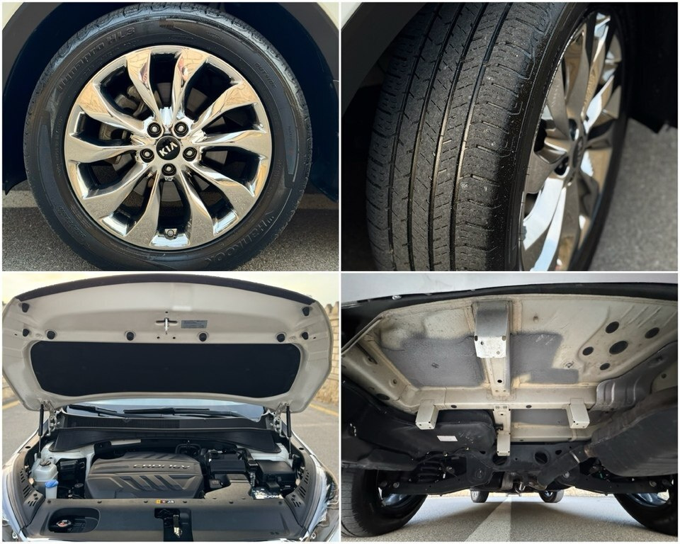 2018 Kia Sorento, 2.0L, 118000km - Image 21