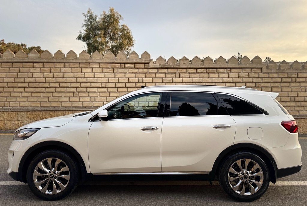2018 Kia Sorento, 2.0L, 118000km - Image 10