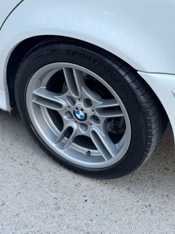 2002 BMW 525, 2.5L, 285000km - Image 14