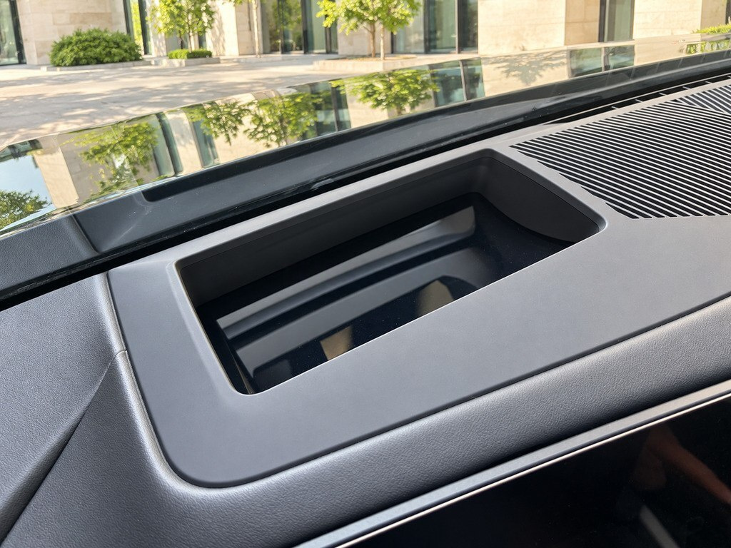 2023 BMW i5, 0.0L, 21000km - Image 11