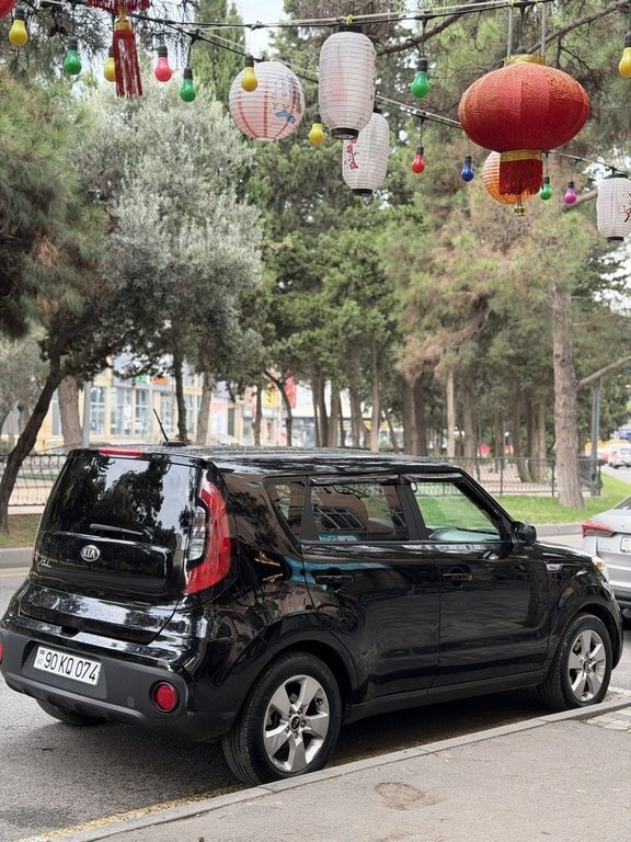 2017 Kia Soul, 1.6L, 239308km - Image 3