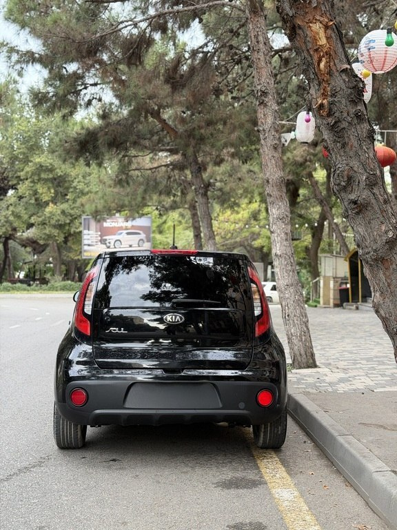 2017 Kia Soul, 1.6L, 239308km - Image 7