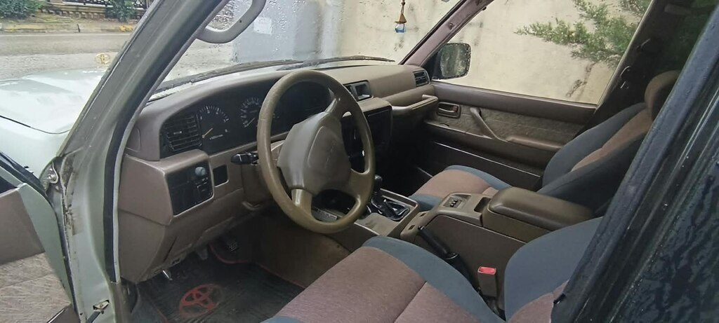 1995 Toyota Land Cruiser, 4.5L, 393946km - Image 16