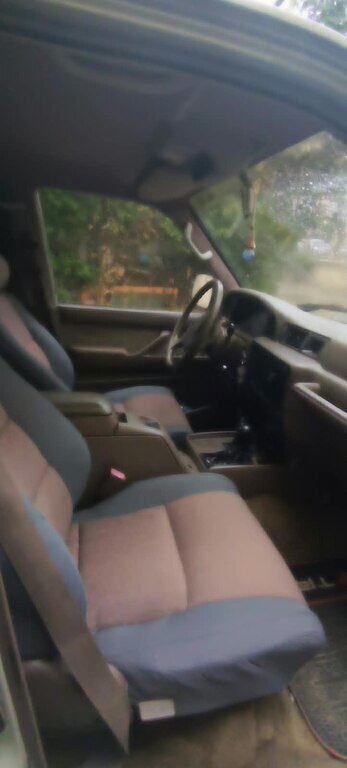 1995 Toyota Land Cruiser, 4.5L, 393946km - Image 18