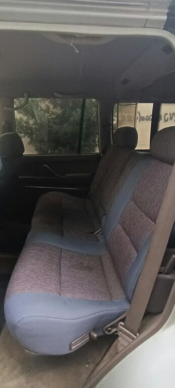 1995 Toyota Land Cruiser, 4.5L, 393946km - Image 3
