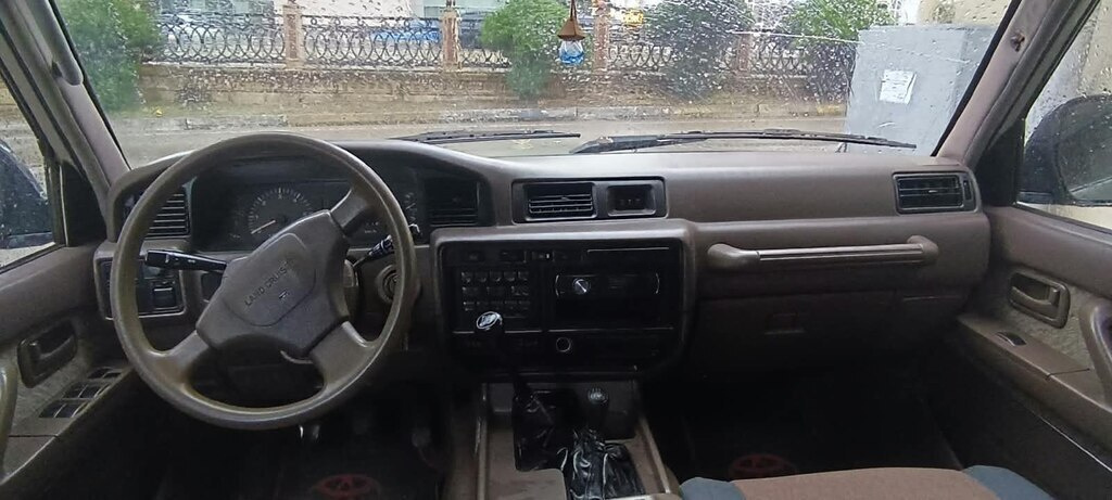 1995 Toyota Land Cruiser, 4.5L, 393946km - Image 7