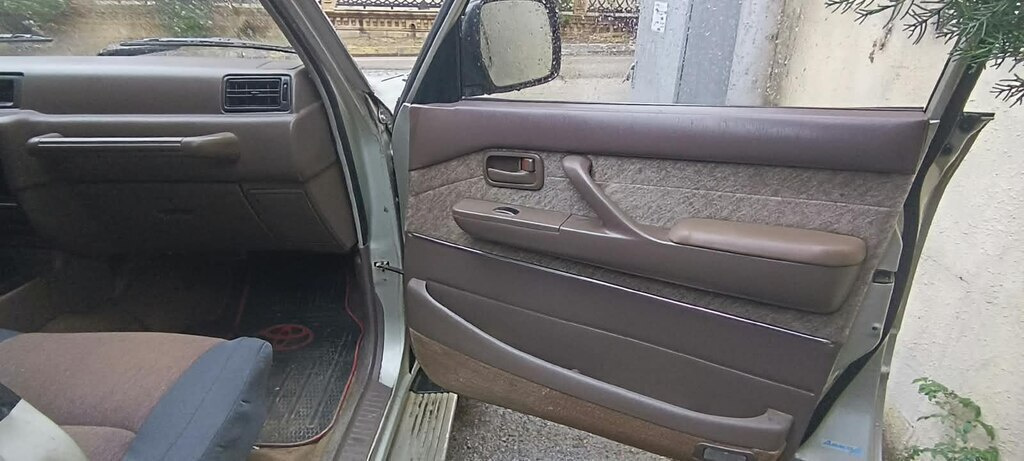 1995 Toyota Land Cruiser, 4.5L, 393946km - Image 9