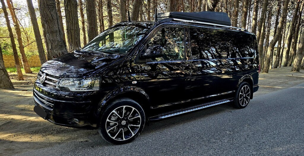 2014 Volkswagen Caravelle, 2.2L, 289000km - Image 21